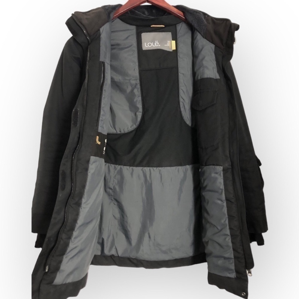 Lole Winter Jacket - image 8